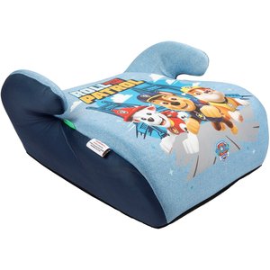 Seggiolino auto Paw Patrol per bambini da 125 a 150 cm di altezza - Product Image 5