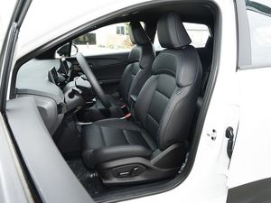 El <span class=keywords><strong>MG4</strong></span> EV producido en China es cada vez más popular - Product Image 6