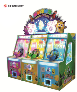 Gagner de L'<span class=keywords><strong>argent</strong></span> de balle de tir à jetons prix machine de jeu de <span class=keywords><strong>rachat</strong></span> d'arcade machine de jeu - Product Image 5