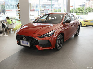 รถยนต์ขนาดกะทัดรัด MG5 | 5-Seater | Apple CarPlay | จัดส่งทั่วโลกราคาถูก - Product Image 4