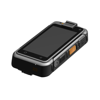 Caméra de sécurité portable CammPro C8 4G Wifi 1440P Full HD avec vision nocturne, double objectif, interphone, reconnaissance faciale, 128 Go