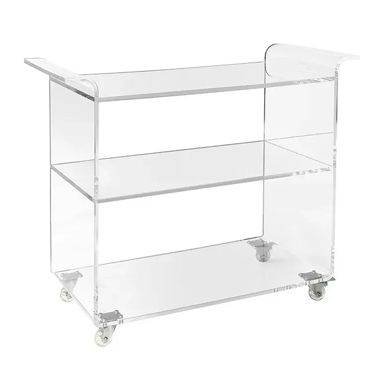 Transparent