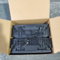 Station d'appâts pour souris antiparasitaire, boîte d'appâts pour souris réutilisable, station d'appâts pour rongeurs