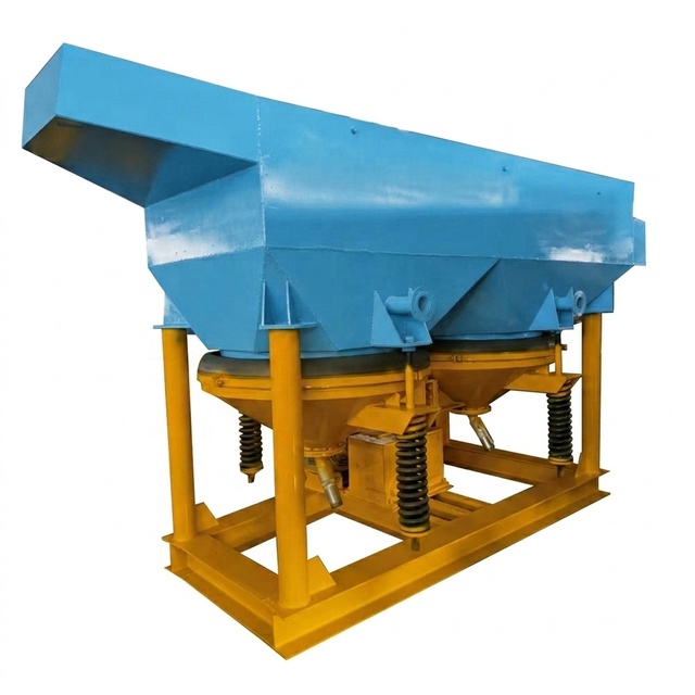 Granular Gold Recovery Flat Gold Sluice, Gold Ore Gold Sluice for Recovery, Small Sand Washing Gold Sluice Equipment Factory