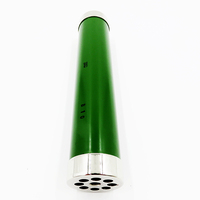 Résistance non inductive à film épais de haute précision 300W 400W 500W 100M Ohm