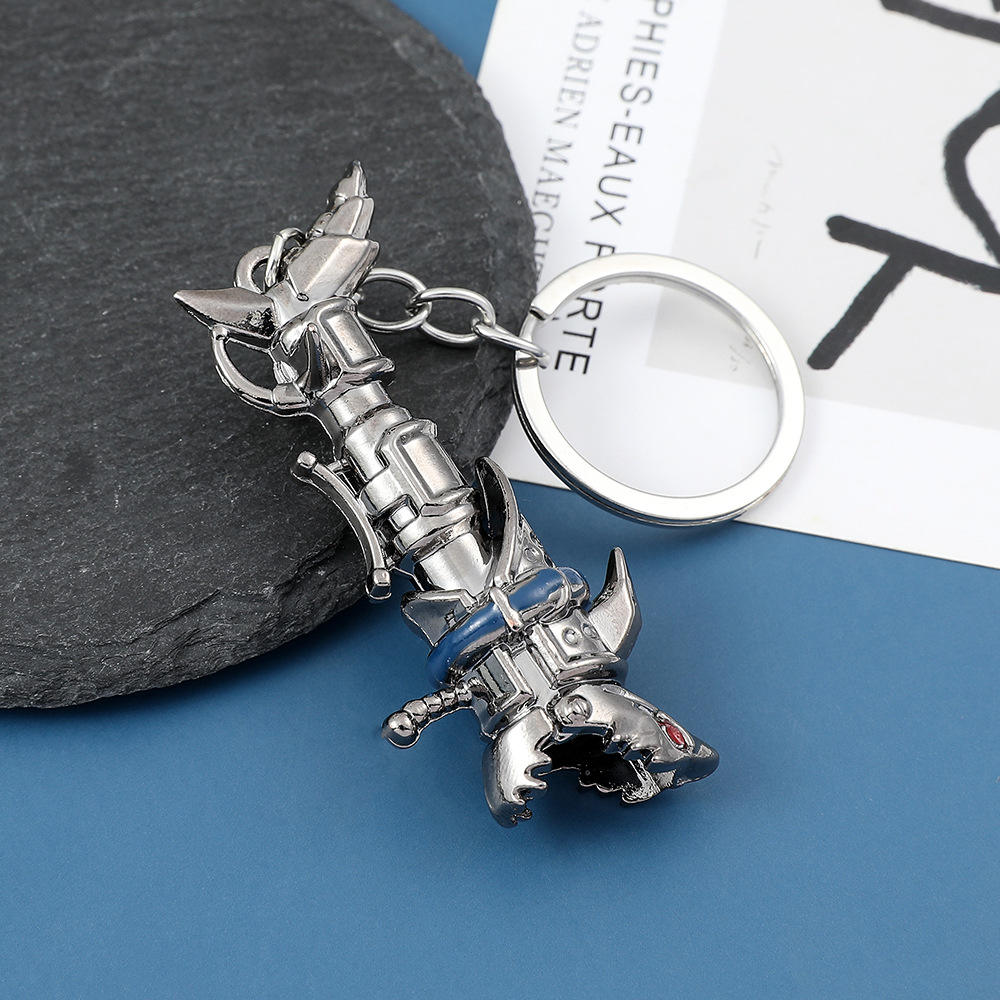 Qual è la tua arma chrysos hier preferita? : r/HonkaiStarRail, image size:1000x1000