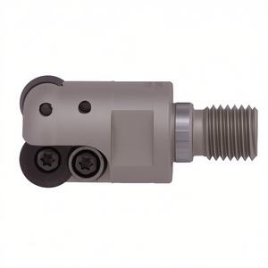 Fresa Modular Ttake Ta3333 con Vástago Roscado para Insertos - Product Image 2