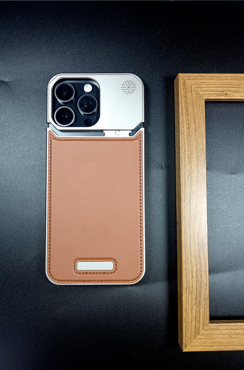 สีน้ำตาล