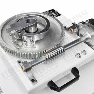 Velschaar Apparaat <span class=keywords><strong>Pocket</strong></span> Vane Shear Testapparaat/<span class=keywords><strong>Torvane</strong></span> Shear <span class=keywords><strong>Tester</strong></span> - Product Image 2