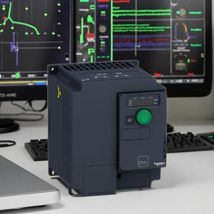 ATV320D15N4B Altivar <span class=keywords><strong>320</strong></span> 15กิโลวัตต์ 380โวลต์ 3เฟส ไดรฟ์ AC PLC - Product Image 2