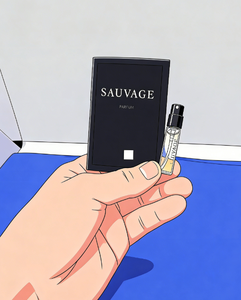 <span class=keywords><strong>Perfume</strong></span> de Diseñador de Lujo para Hombre, Aroma Frutal, 1.5ml, EDT/EDP, Spray Corporal de Larga Duración, Venta al Por Mayor en EE. UU. - Product Image 6