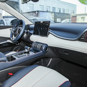 BYD Yuan PLUS en Existencia, Vehículo Eléctrico de Nueva Energía 2020 2021 2022, <span class=keywords><strong>Auto</strong></span> SUV Eléctrico BYD Yuan PLUS <span class=keywords><strong>3</strong></span> BYD - Product Image 6