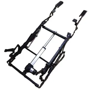 WINSTAR Electric Recliner Mechanism Auto Seat Adjustment Back Neck Knee Tilt Recliner Mechanism Frame With Motor