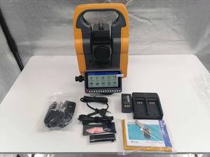 Gps Diffrentiel Survey Intuitive T-Survey <strong>Software</strong> Total Station Hi-Target HTS-720 Topographic Equipment - Product Image 4