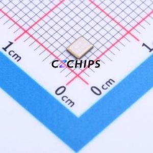 SX3B24.000F1810F30 Crystal (Passive) SMD3225-4P Crystal Oscillator SMD Crystal Oscillator 24MHz 10ppm 18pF - Product Image 1