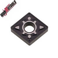 Productos originales y genuinos, cuchilla para coche con control numérico CNMG120408EN-M50 CTCP125