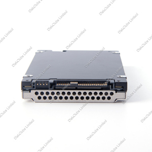 Disque SSD Read Intensive 7,68 To U.2 2,5'' CD6 KCD6ILUL7T68 NVMe PCIe 4.0 6200 Mo/s pour serveur de centre de données - Product Image 5