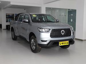 Asientos de Tela para Autos Diésel, Autos Usados Diésel, Great Wall Cannon, Autos Usados Diésel - Product Image 2