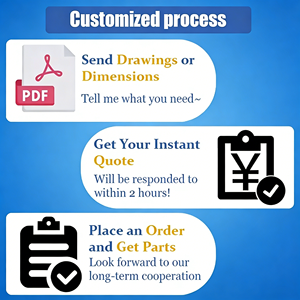 Rondelles plates personnalisées en NBR EPDM, joints en caoutchouc PVC, anneaux isolants anti-humidité, vente en gros - Product Image 4