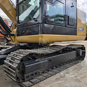 รถขุดขนาดเล็ก CAT 306E2 6 ตัน ยี่ห้อแคตเตอร์พิลลาร์ พร้อมเครื่องยนต์ C2.4 เทอร์โบ มือสอง รุ่น 306E2 307E2 308E2 จัดส่งฟรี - Product Image 6