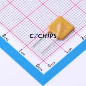 JK16-300 Resettable Fuse Through hole Component (THT),P=5.1mm Fuse 16V 100A 3A 6A - Product Image 1