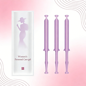 Gel Reafirmante Vaginal con Péptidos de Colágeno XINHEYU, Extracto de Hierbas Naturales, Limpiador Íntimo <span class=keywords><strong>Femenino</strong></span>, Blanqueador y <span class=keywords><strong>Lubricante</strong></span> - Product Image 6