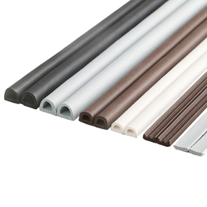 <strong>Door</strong> And Window Sealing Anti-collision <strong>Strip</strong> Security <strong>Door</strong> Window Weather <strong>Strip</strong> Sealing <strong>Strips</strong> - Product Image 2