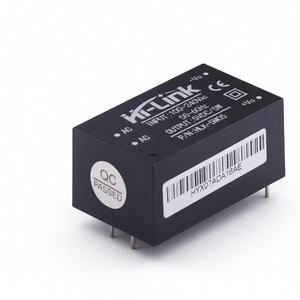 Module d'alimentation ultra-compact <span class=keywords><strong>HLK</strong></span>-<span class=keywords><strong>2M03</strong></span> SIP 2W, composants électroniques, Whynot Technology - Product Image 6