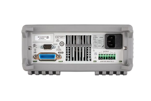 Keysight E3645a พาวเวอร์ซัพพลายแบบตั้งโปรแกรมได้80วัตต์สองช่วง35โวลต์2.2A หรือ60โวลต์1.3A พร้อม GPIB - Product Image 5