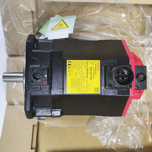 FANUC A06B-2075-B403 ซีรีส์อัลฟ่า เซอร์โวมอเตอร์ AC - Product Image 5