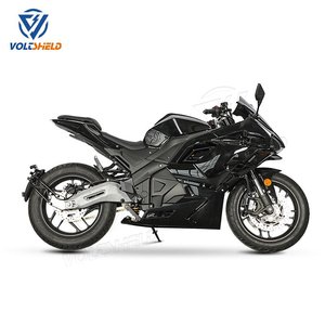 Motocicleta de Carreras de Alta Velocidad de 2000W, 3000W, 5000W, 10000W, 15000W en Venta - Product Image 6