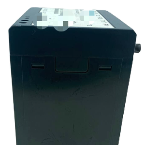 100% Novo 6sl3121-2te21-0aa3 para Módulo de Motor de Eixo Duplo S120 Entrada 600v Saída 9a em Estoque Novo Original Pronto para Envio - Product Image 3