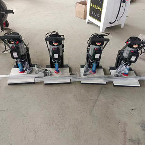 A Multi Heads Hinge Boring <strong>Machine</strong> Small <strong>Mini</strong> Portable Single Head Hinge Drilling <strong>Milling</strong> <strong>Machine</strong> for Woodworking - Product Image 4