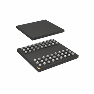 Composants électroniques 54 TFBGA IS42S16800E-6BLI-TR Mémoire BOM IC en stock - Product Image 1