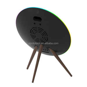 Professional Floor-Standing Luxury Bluetooth <strong>Speaker</strong> High Power, Home Audio for <strong>DJ</strong> Party House Decor Living Room Theater Warming - Product Image 2