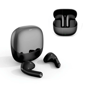AG05 Wireless Headphones, Balanced Bass & Treble, Comfortable Wear, 380mAh Charging Case - Product Image 2