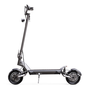 OKUELY M9S dual 800W motor e scooter 48V todoterreno scooters eléctricos para adultos - Product Image 2