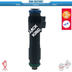 Injecteur de carburant d'origine authentique FIG11787, buse à huile <span class=keywords><strong>PA66GF35</strong></span> 23896742 pour Ford Expedition F150 F350, nouveau Toyota Nissan Chevrolet - Product Image 3