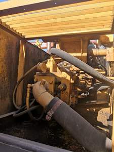 SUMITOMO-excavadora de orugas grande de 28 toneladas, S280, 1.2M3, segunda mano, en venta - Product Image 6