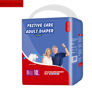 Irect-<span class=keywords><strong>pañales</strong></span> para incontinencia, <span class=keywords><strong>pañales</strong></span> para adultos desechables para ancianos, venta al por mayor, M-XL - Product Image 4