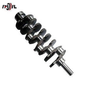 Albero Motore IMIL 13401-54100 per Toyota CROWN COMFORT HILUX FORTUNER HILUX HIACE QUICK DYNA LAND CRUISER PRADO - Product Image 3