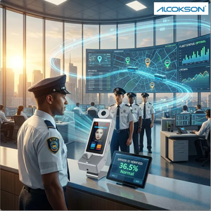 Alcootest personnalisé testeur d'haleine reconnaissance faciale vérificateur d'<span class=keywords><strong>alcool</strong></span> avec prix d'usine - Product Image 3