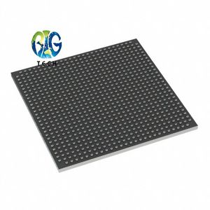 T1042NXE7PQB BOM QORIQ 4X <span class=keywords><strong>E5500</strong></span> 1400MHZ DDR3L/ T1042NXE7PQB - Product Image 1