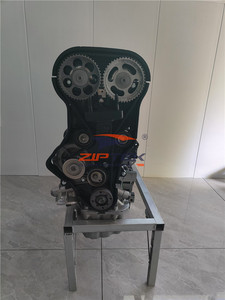 Motore 2.0L L34 C20SED per Chevrolet Epica Optra Daewoo Tacuma Magnus Suzuki <span class=keywords><strong>Verona</strong></span> - Product Image 4