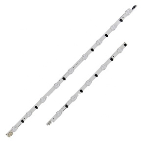 ES-101 striscia di retroilluminazione a LED D2GE-420SCB-R3 BN96-25307A per <span class=keywords><strong>Samsung</strong></span> UE42F5000 pannello CY-HF420BGAV1H TV retroilluminazione bar - Product Image 1