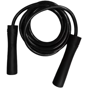 Direto da fábrica de alta qualidade durável e Eco-Friendly 10mm PVC Weighted Jump <span class=keywords><strong>Rope</strong></span> Heavy <span class=keywords><strong>Skipping</strong></span> <span class=keywords><strong>Rope</strong></span> para treinamento de alta intensidade - Product Image 3