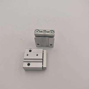 Cilindro de Guía Micro Original-SMC MGJ10-8 - Product Image 3