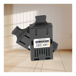 Módulo de Transmisión de Fibra Óptica GIANTECH 1*9 622M, Monomodo, Doble Fibra, GT-S6132-S3, Conversor de Medios de Fibra Óptica de Alta Calidad - Product Image 4
