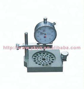 SS-1 Boden-Schrumpfungs-Prüfmeter - Product Image 3