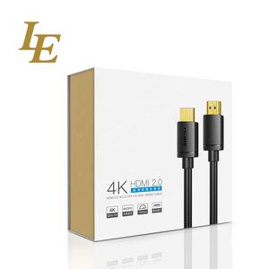 NUEVO Cable HDMI 2.1 LE 8K 60Hz UHD 48Gbps para Crimpar Cables de Red - Product Image 6